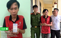 Tấn công vợ và mẹ vợ rồi bỏ trốn biệt tích: Huỳnh Ngọc Hiền SN 1979 đổi tên, không dùng điện thoại hơn 5 năm