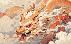10 ngày cuối tháng 7 Âm lịch, 4 con giáp tạm biệt vận đen, đón tài vận hanh thông, may mắn vượt bậc