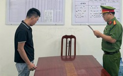 Khởi tố chủ hộ kinh doanh Trần Văn Sùng SN 1989