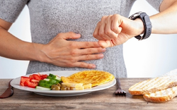 Bỏ bữa sáng, ăn gộp với bữa trưa: Coi chừng 2 bệnh khó chữa này