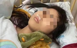 Bé gái 13 tuổi nuốt 20 viên thuốc cực quen để tự tử: Bác sĩ cảnh báo cha mẹ 4 điều