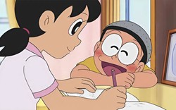 Bảo bối Doraemon mà Nobita tuyệt đối không nên có