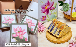 Quang Linh Food thông báo khẩn về mặt hàng bánh Trung thu