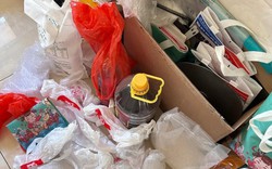 5 thứ trong nhà dễ gây bệnh bỏ ngay đừng tiếc