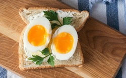 Những món ăn sáng bác sĩ khuyên dùng, vừa rẻ vừa no lâu