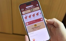 Nhận lương hưu, trợ cấp xã hội qua VNeID từ 28/9