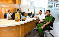 Công an xác minh loạt giao dịch chuyển khoản từ 87 triệu đến gần 750 triệu đồng... của nhiều người dân
