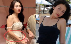 "Khả Ngân mang thai" bất ngờ lên hotsearch