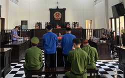 Tử hình Võ Văn Tèo SN 1991