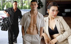 Tài sản của Lê Giang Patrik - bạn trai MC Hoàng Oanh