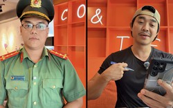 Công an TP.HCM “đổi cách nói chuyện” với người trẻ, bắt tay KOL lan tỏa thông điệp tích cực phòng chống cá độ mùa bóng lăn