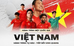 Nhiều nội dung mang văn hoá Việt xuất hiện trên App Store dịp Quốc khánh 2/9