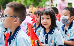 Các nhóm bệnh thường gặp khi trẻ bước vào năm học mới cha mẹ cần lưu ý