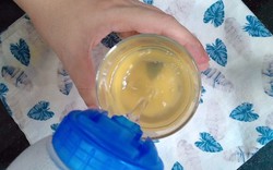 Lời khuyên cho những ai cứ ngủ dậy là uống nước chanh mật ong