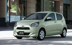 Điểm đặc biệt của chiếc ô tô giá chỉ 180 triệu, “uống” 3,7 lít/100 km