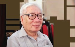 Tác giả lời hát Trái Đất Này Là Của Chúng Mình qua đời