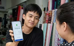Làm giả ảnh chuyển khoản, gã trai chiếm đoạt 13 tỷ của nữ tiểu thương chợ Ninh Hiệp