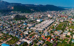 Một tỉnh có hơn 1,5 triệu dân, nhưng có đến trên 1,2 triệu người sống ở đô thị