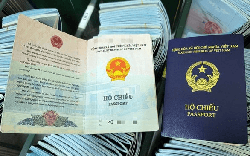 Tất cả những ai chưa làm, chuẩn bị làm lại hộ chiếu cần đặc biệt lưu ý điều này