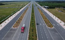 Xuyên lễ trên công trường trọng điểm