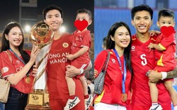 Cuộc sống hôn nhân của Đoàn Văn Hậu - Doãn Hải My gây chú ý