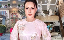 Biệt thự gần 300 tỷ của Việt Hương