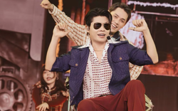 Tiếc cho Nguyễn Văn Chung