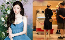 "Tóm dính" Cảnh Điềm giữa lúc bị đại gia viết tâm thư 6000 chữ bóc phốt, thái độ không thể tin nổi!