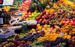 Chủ cửa hàng hoa quả 36 tuổi phát hiện ung thư gan, bác sĩ thở dài: "Tiết kiệm 1, trả giá 10" nhưng nhiều người mắc