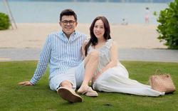"MC giàu nhất VTV" bỗng dưng thú nhận: "Mình là người chồng tệ nhất thế gian!"