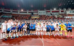 Truyền thông Đông Nam Á xôn xao: "ĐT Việt Nam nghiền nát Indonesia, chơi đúng như nhà vô địch ASEAN Cup"
