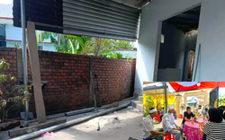 Vụ hai vợ chồng cùng bị điện giật tử vong ở Đà Nẵng: Một người lạ đưa ra quyết định bất ngờ đối với 2 đứa trẻ