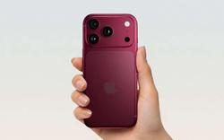 Thông tin mới nhất về giá của iPhone 18 Pro Max