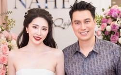 Việt Anh - Quỳnh Nga và những cặp sao "phim giả tình thật" gây sốt