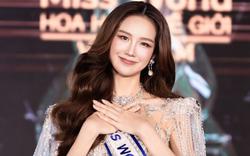 Áp lực của Hoa hậu Bảo Ngọc trước thềm đại diện Việt Nam thi Miss World 2026