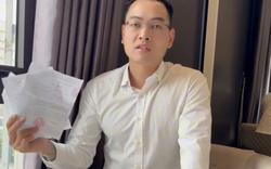 Vụ "Khánh Sky" náo loạn nhà "Vua Quạt": Hồ Văn Khoa xin lỗi, hứa ra trình diện