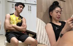 Chuyện gì đang xảy ra với Bình An - Phương Nga?
