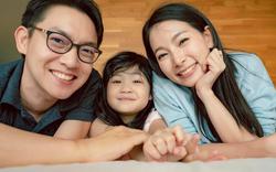 Cha mẹ nắm vững "định lý con quạ" này thì không bao giờ có chuyện con cái dám cãi lại!