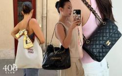 Từ Chanel đến Miu Miu: 5 mẫu túi xách được xem là khoản đầu tư đáng giá nhất