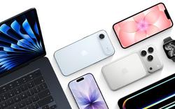 Cầm trên tay iPhone 17 chỉ với 450 ngàn đồng mỗi tháng, dịch vụ mới của Apple mà người mua iPhone nên biết