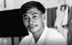 Cầu thủ 24 tuổi bị sét đánh tử vong khi đang thi đấu