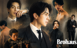 Lee Dong Wook: "Ông chú" U50 vẫn 6 múi chuẩn "nam thần", dám nói ra 1 sự thật về cân nặng nhiều quý ông hiểu nhưng lờ đi
