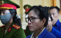 Nộp thêm 1,5 tỷ đồng, cựu Tổng giám đốc SJC Lê Thúy Hằng được đề nghị giảm án