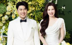 Akira Phan và vợ CEO chia tay sau 3 tháng tổ chức lễ cưới linh đình?