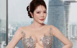Lý Nhã Kỳ sở hữu 5 két sắt trữ kim cương, buồn buồn lôi ra đếm