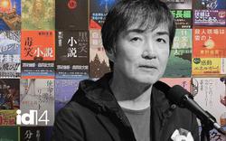 Higashino Keigo - Viết cho người... không đọc
