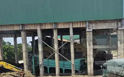 Công ty Cổ phần Mía đường 333 bị phạt 1,5 tỷ đồng