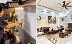 Mẹ đảm ở Nghệ An bận chăm con 4 tuổi vẫn giữ nhà luôn gọn: Bí quyết nằm ở 25 phút mỗi ngày