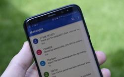 Người dùng Android nên ngừng sử dụng tin nhắn SMS từ hôm nay: Lý do là gì?
