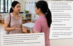 Khoản tiền này có gì "bất thường" mà khiến nhiều cha mẹ TP.HCM tranh luận: Câu trả lời cũng không đồng nhất
